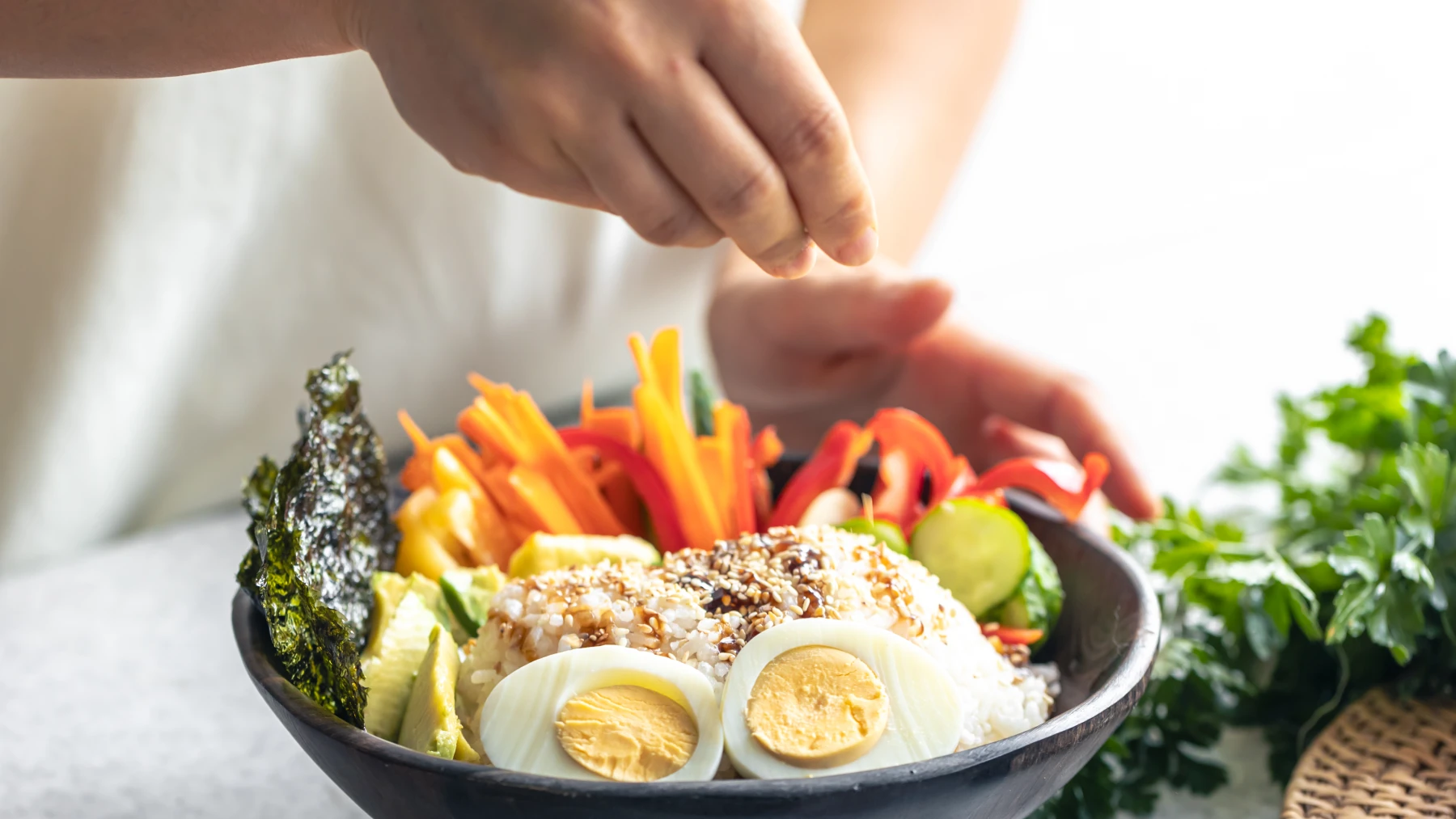 Jedi pametno: hrana kao gorivo pre, tokom i posle treninga