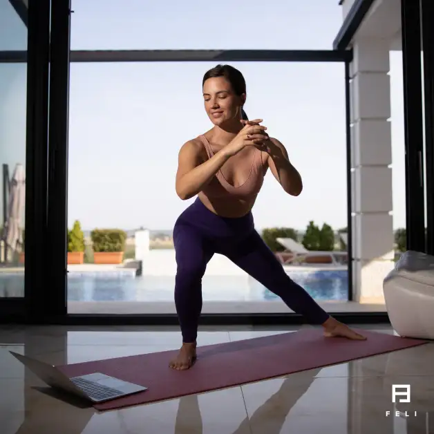 Vežbe za fleksibilnost