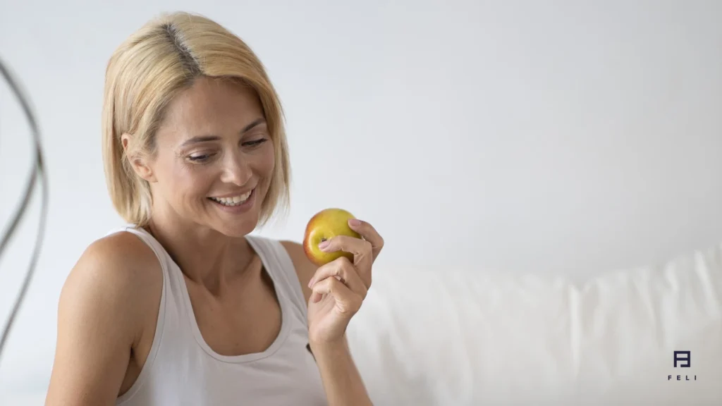 Perfekcionizam i mršavljenje