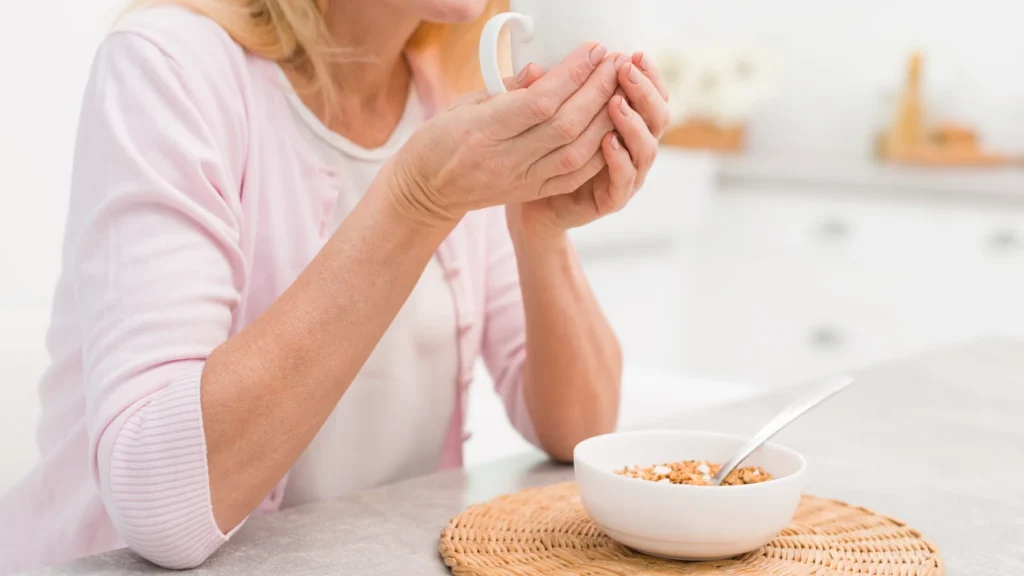 Razumevanje perimenopauze i menopauze