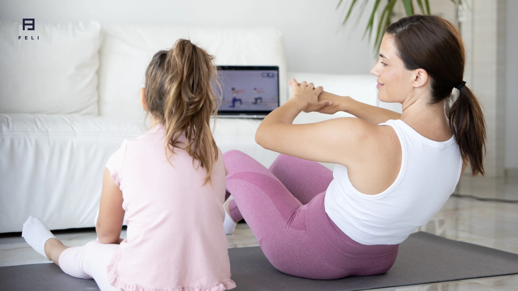 Roditeljski sindrom izgaranja: Kako balansirati fitnes i obaveze kod kuće