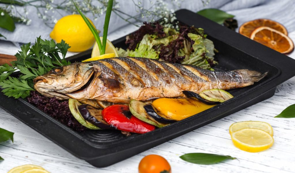 Zašto bi trebalo da jedeš ribu bar jednom do dva puta nedeljno?